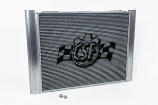 CSF High Performance Aluminum Radiator For BMW E60 M5 / BMW E63/E64 M6